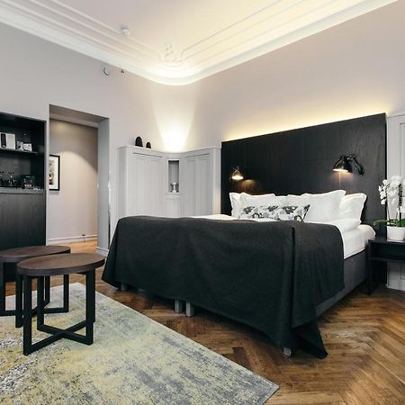 Apotek Hotel Reykjavik By Keahotels Zewnętrze zdjęcie