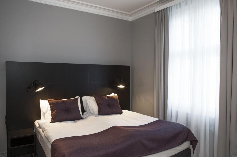 Apotek Hotel Reykjavik By Keahotels Zewnętrze zdjęcie