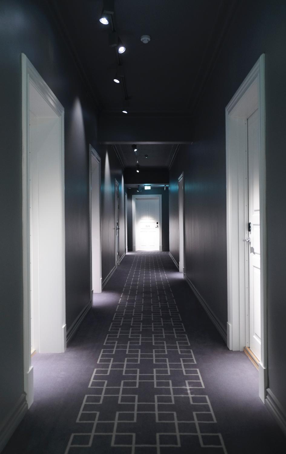 Apotek Hotel Reykjavik By Keahotels Zewnętrze zdjęcie