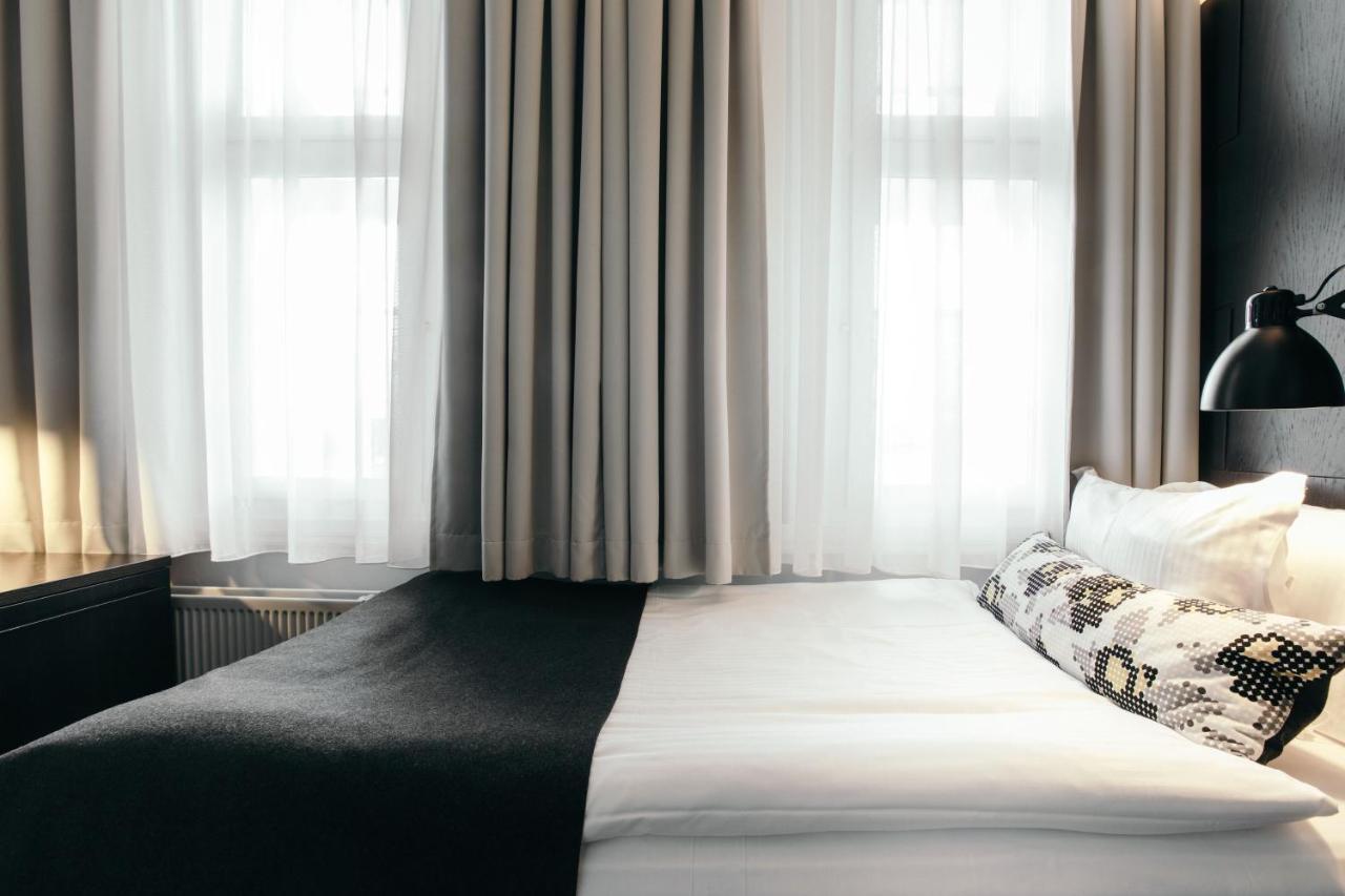 Apotek Hotel Reykjavik By Keahotels Zewnętrze zdjęcie