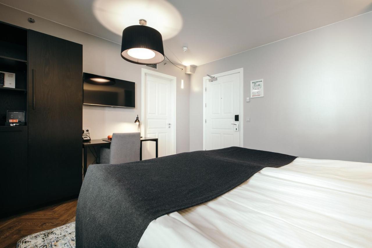 Apotek Hotel Reykjavik By Keahotels Zewnętrze zdjęcie