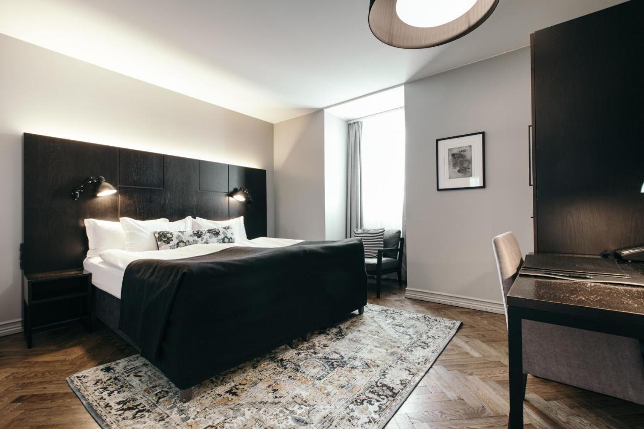 Apotek Hotel Reykjavik By Keahotels Zewnętrze zdjęcie