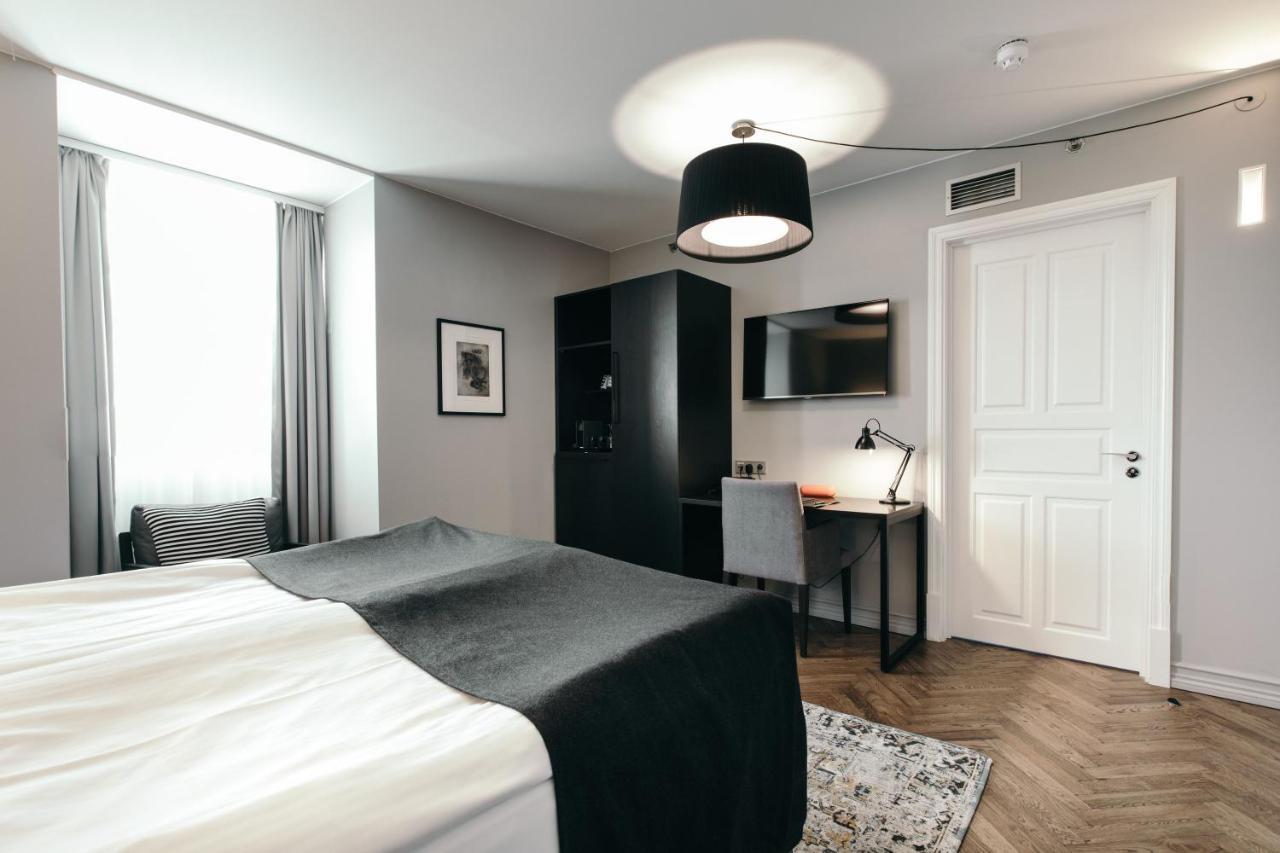 Apotek Hotel Reykjavik By Keahotels Zewnętrze zdjęcie
