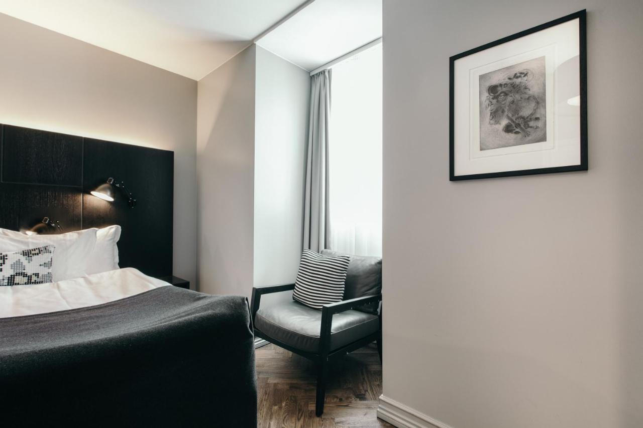 Apotek Hotel Reykjavik By Keahotels Zewnętrze zdjęcie