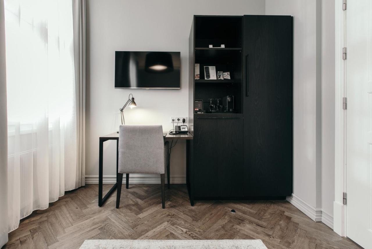 Apotek Hotel Reykjavik By Keahotels Zewnętrze zdjęcie