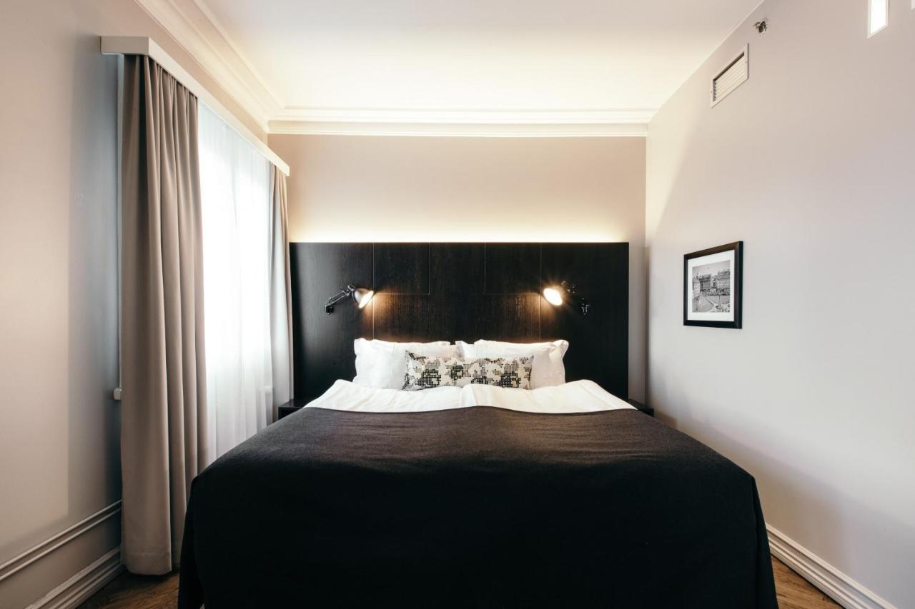 Apotek Hotel Reykjavik By Keahotels Zewnętrze zdjęcie