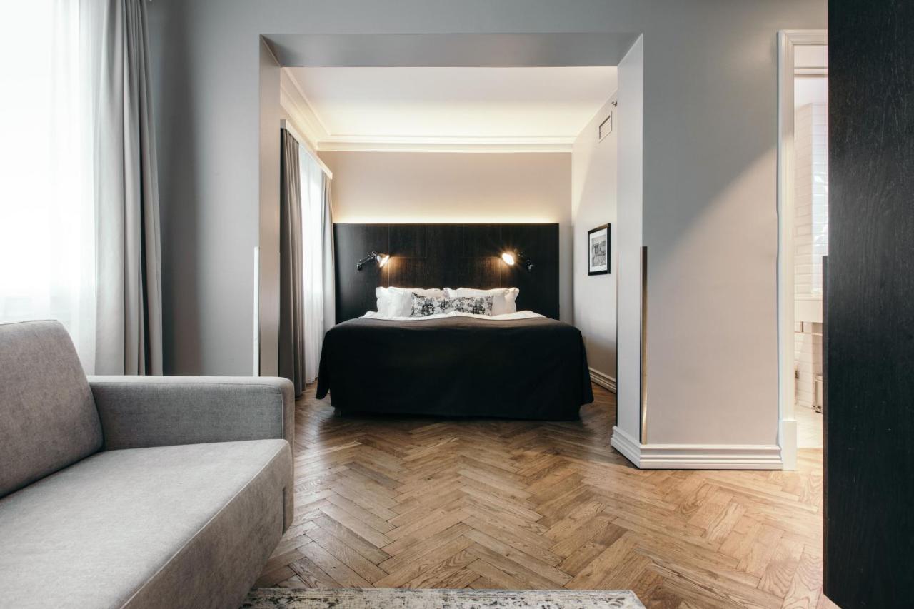 Apotek Hotel Reykjavik By Keahotels Zewnętrze zdjęcie