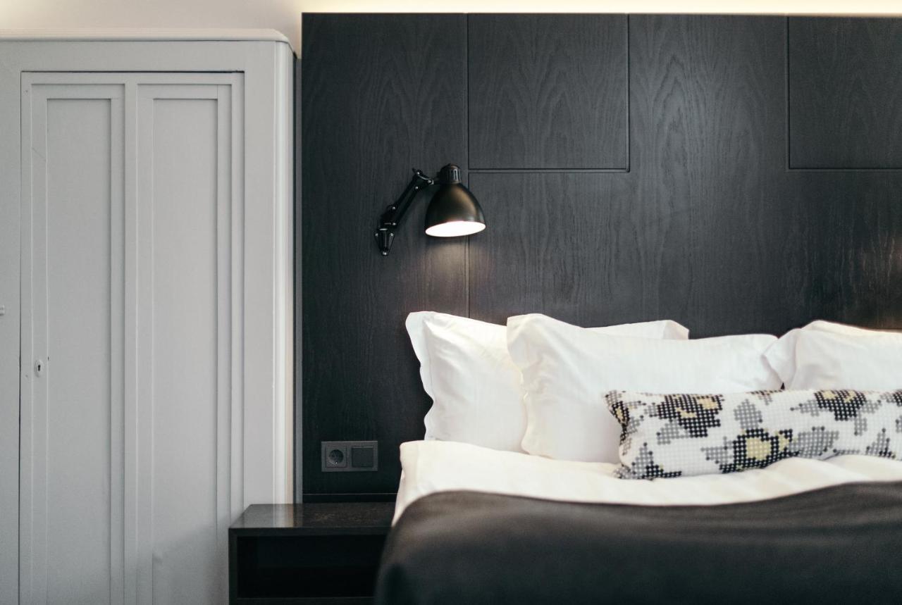 Apotek Hotel Reykjavik By Keahotels Zewnętrze zdjęcie