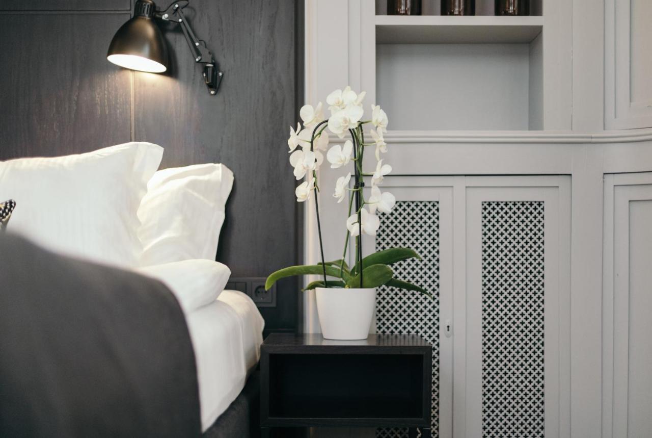 Apotek Hotel Reykjavik By Keahotels Zewnętrze zdjęcie