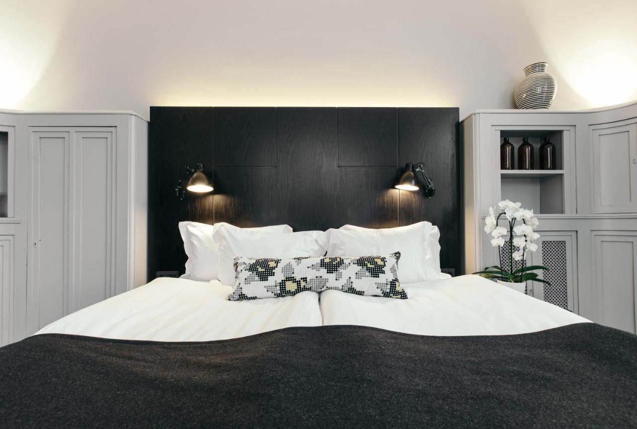 Apotek Hotel Reykjavik By Keahotels Zewnętrze zdjęcie