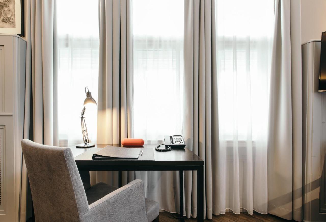 Apotek Hotel Reykjavik By Keahotels Zewnętrze zdjęcie