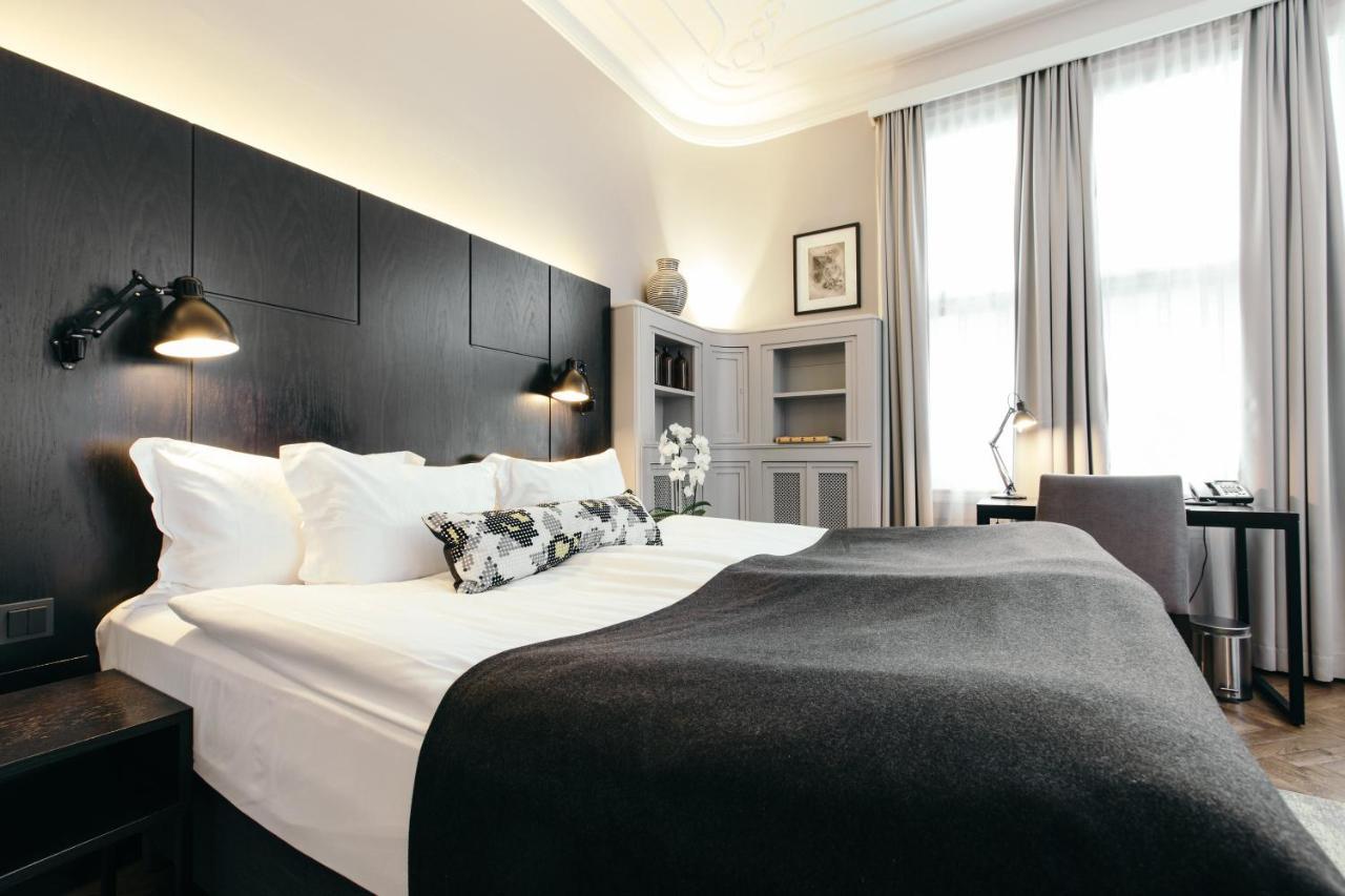Apotek Hotel Reykjavik By Keahotels Zewnętrze zdjęcie