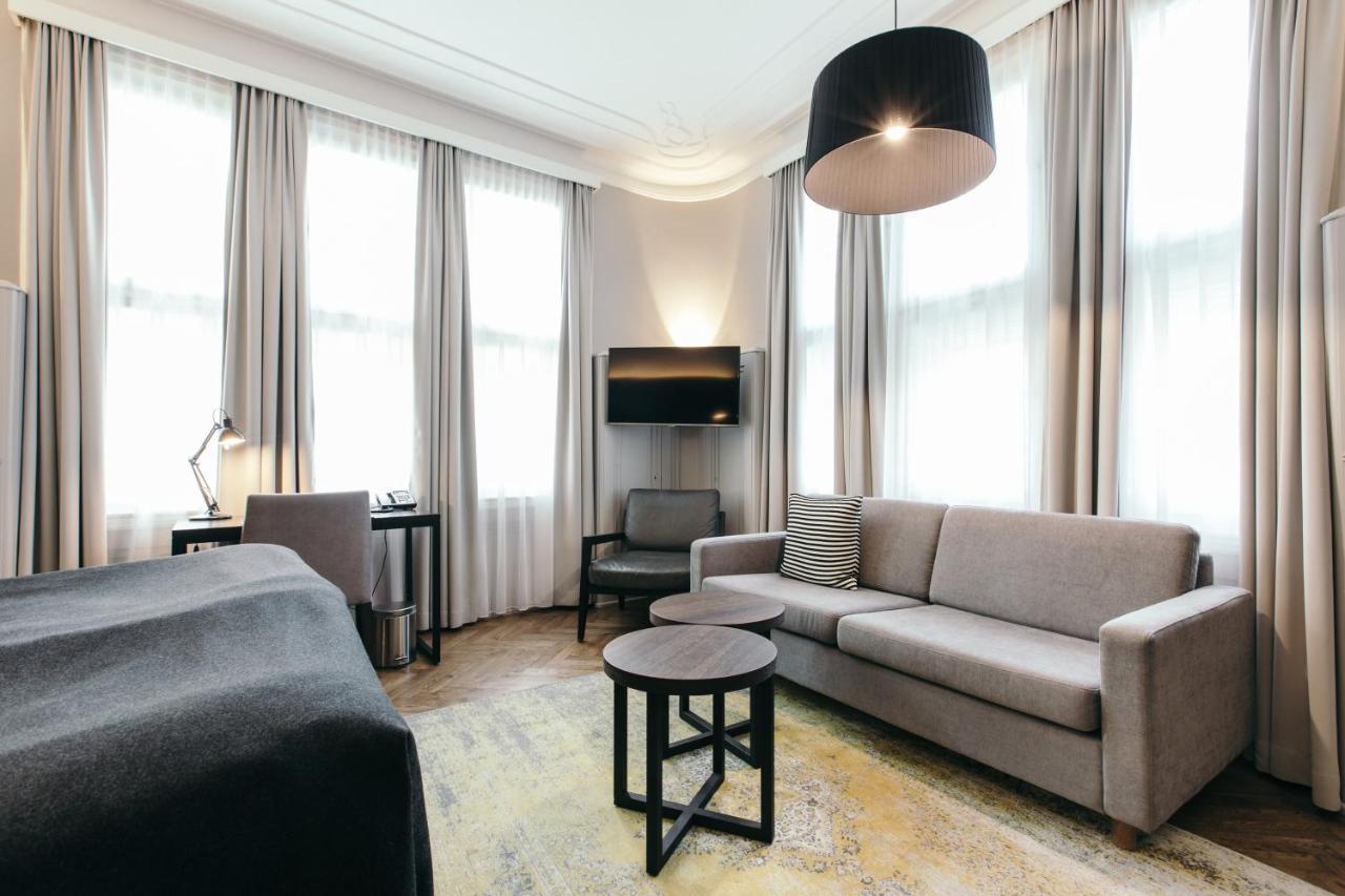 Apotek Hotel Reykjavik By Keahotels Zewnętrze zdjęcie