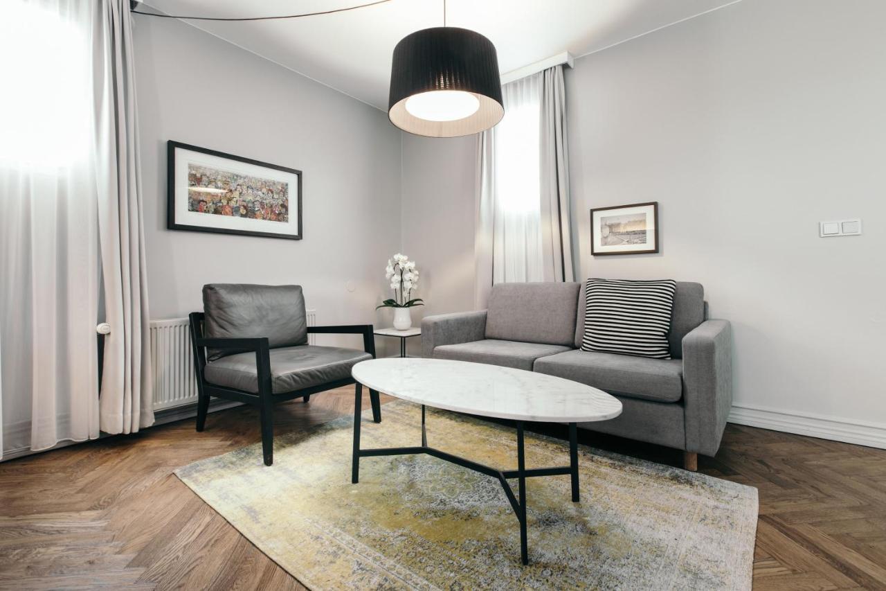 Apotek Hotel Reykjavik By Keahotels Zewnętrze zdjęcie