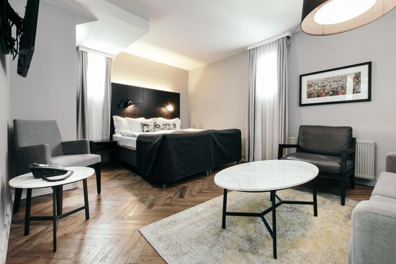 Apotek Hotel Reykjavik By Keahotels Zewnętrze zdjęcie