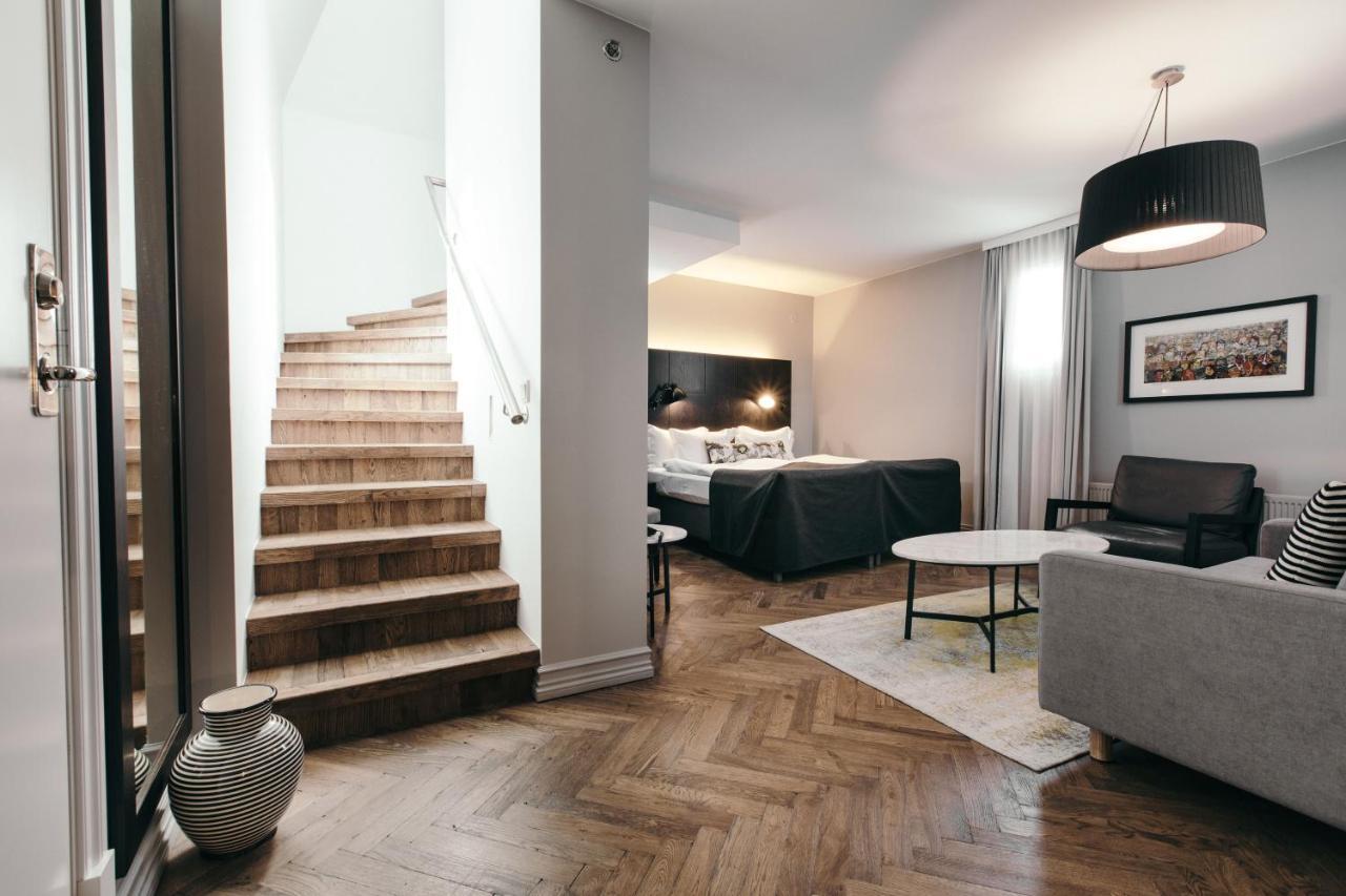 Apotek Hotel Reykjavik By Keahotels Zewnętrze zdjęcie
