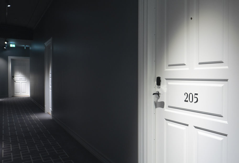 Apotek Hotel Reykjavik By Keahotels Zewnętrze zdjęcie