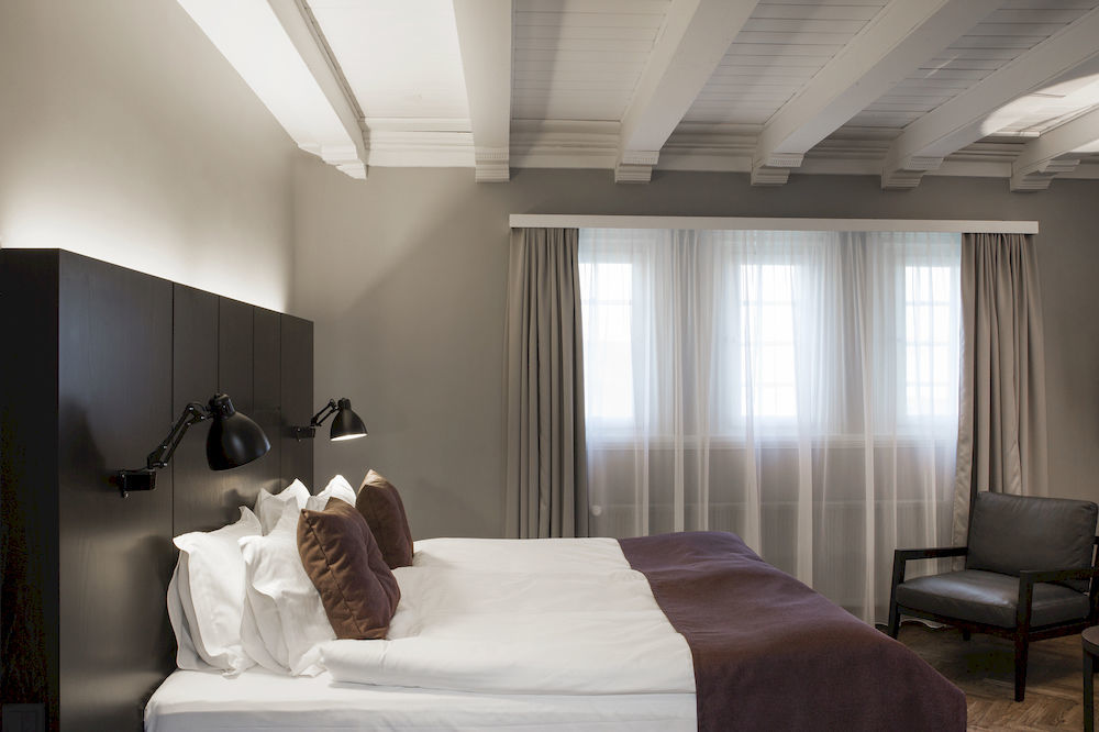 Apotek Hotel Reykjavik By Keahotels Zewnętrze zdjęcie