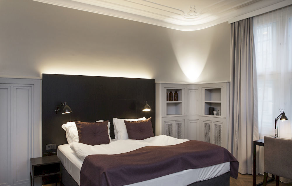 Apotek Hotel Reykjavik By Keahotels Zewnętrze zdjęcie