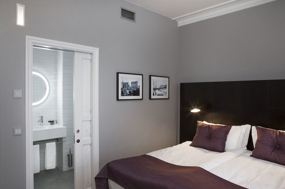 Apotek Hotel Reykjavik By Keahotels Zewnętrze zdjęcie