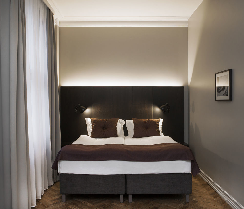 Apotek Hotel Reykjavik By Keahotels Zewnętrze zdjęcie