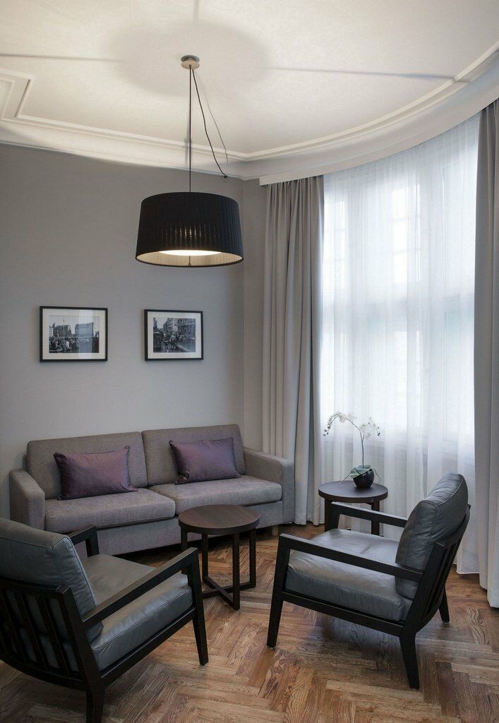 Apotek Hotel Reykjavik By Keahotels Zewnętrze zdjęcie