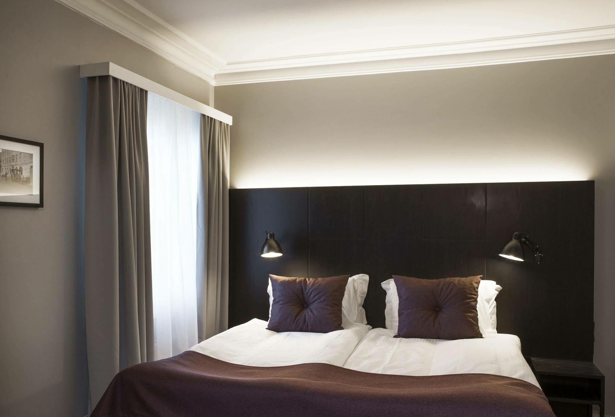 Apotek Hotel Reykjavik By Keahotels Zewnętrze zdjęcie