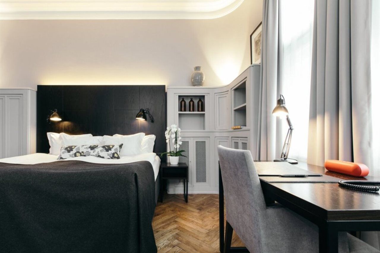 Apotek Hotel Reykjavik By Keahotels Zewnętrze zdjęcie