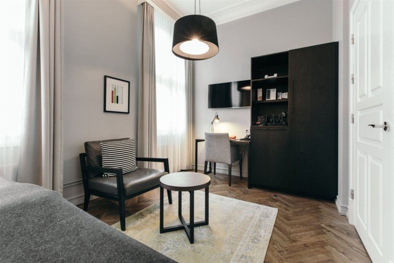 Apotek Hotel Reykjavik By Keahotels Zewnętrze zdjęcie